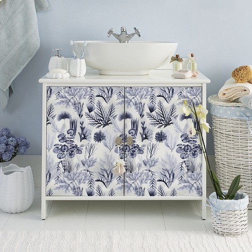 Pellicola adesiva blue - adesiva,
