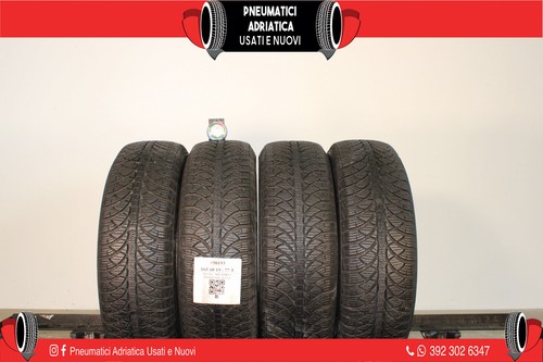 Pneumatici fulda 165 - 165/60, r15