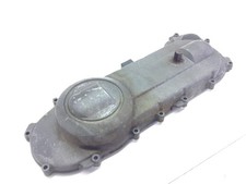 COPERCHIO CARTER TRASMISSIONE E INGRANAGGI AVVIAMENTO GILERA TYPHOON 50 1994