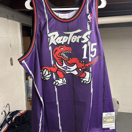 Mitchell ness vince carter - mitchell,