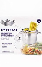 Blumenthal Bavaria Pastaiola