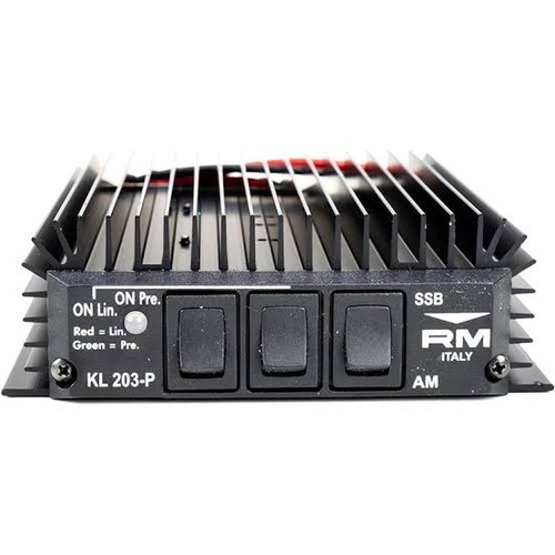 Italy kl203p amplificatore - kl203p,