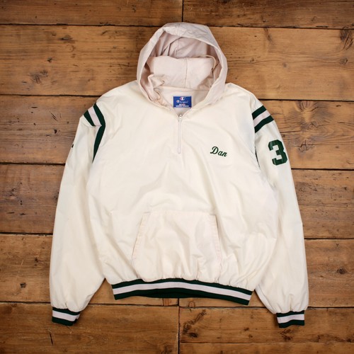 Giacca vintage champion - giacca,