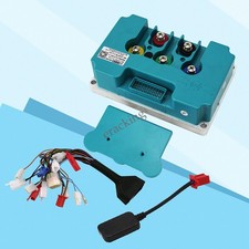 Nuovo Controller ND72450 con
