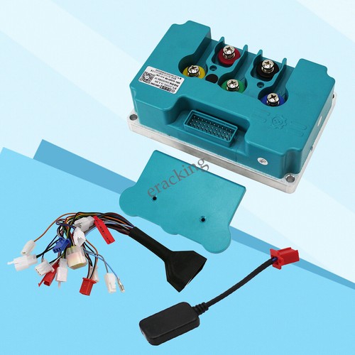 Nuovo controller nd72450 con - nuovo,