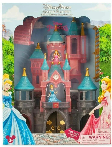 Disney parks castello - parks, delle