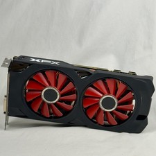 XFX AMD Radeon RX 570 8 GB XXX