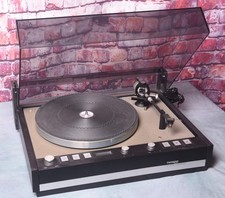 Thorens TD 126 MK III