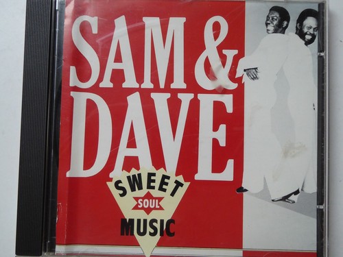 Sam dave sweet soul - &,