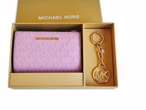 Portafoglio michael kors jet - portafoglio,