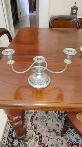 Candelabro serpentina - candelabro,