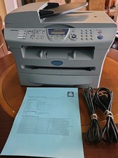 Brother MFC-7420 All-In-One