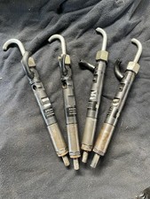 Iniettori Diesel per
