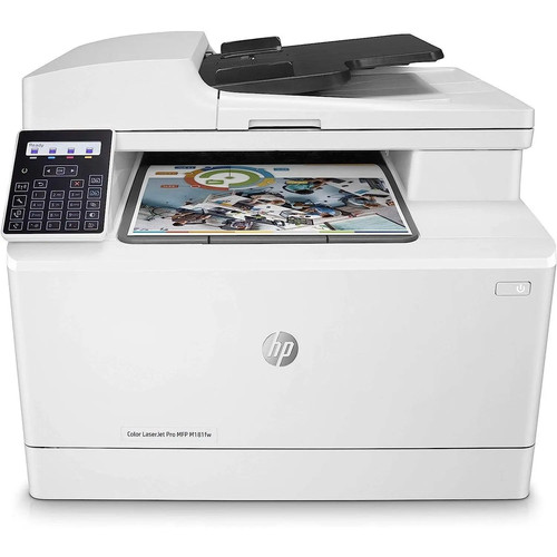 Laser pro mfp m181fw - hp,