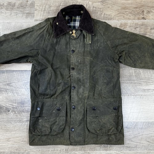 Cappotto giacca barbour a150 - cappotto,
