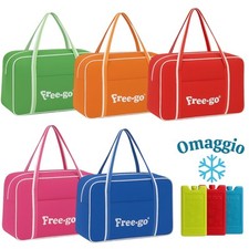 Borsa termica frigo - borsa,