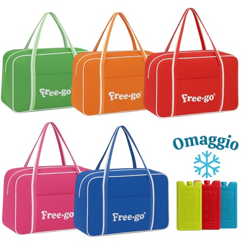 Borsa termica frigo - termica,