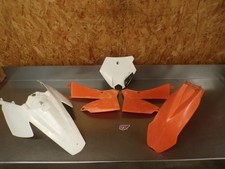 Kit plastique KTM 85 SX