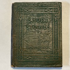 Little Leather Library