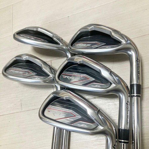 Taylormade rbz set di - [taylormade],