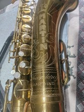 😍Sax Tenore Martin