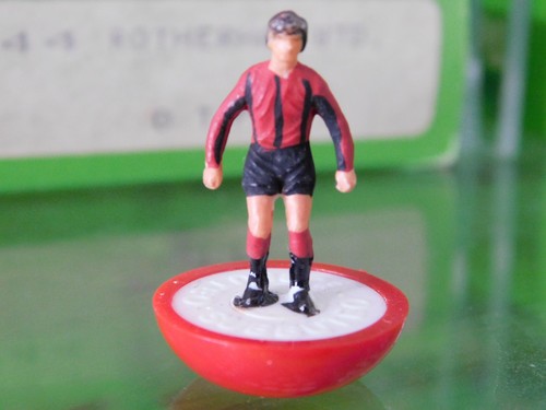 Subbuteo vintage anni - vintage,