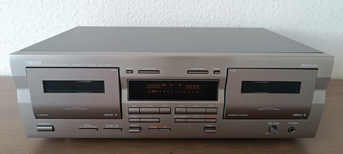 Yamaha w321 doppio ponte - yamaha,