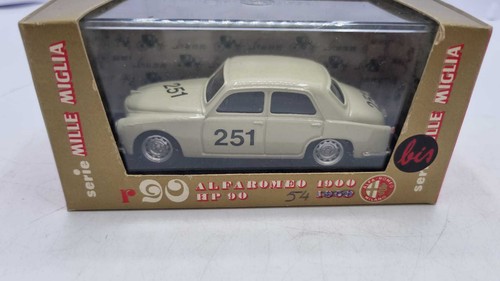 Brur90 brumm alfa romeo - brur90,
