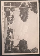 LATINA LITTORIA FG AVORIO da ... borgo san michele vg 1952 ed. perrelli luigi