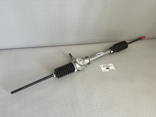 Scatola sterzo fiat - sterzo, ritmo