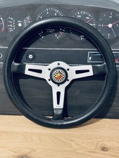 Volante sportivo Momo Abarth