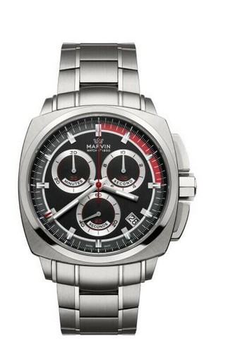 Nuovo orologio marvin - orologio, malton