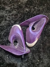 specchietti M3 Style Peugeot 206 tuning