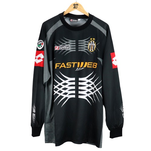 2001 juventus 12 rampulla - #12,
