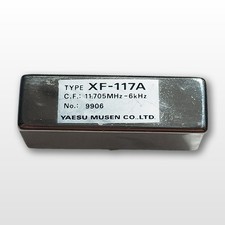 Rare FT-100/D AM Filter 6KHz