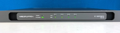 Lab gruppi series 4 1000 - gruppi,