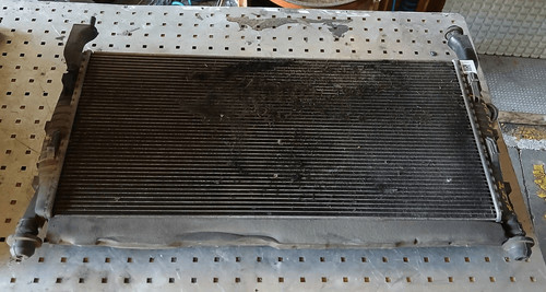 1383317 radiatore ford - 1383317,
