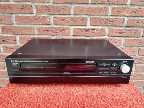 Cassettiera denon drs 810 - cassettiera,