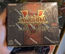 #001 - Yu-Gi-Oh! TCG EN