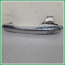 Maniglia Porta Anteriore