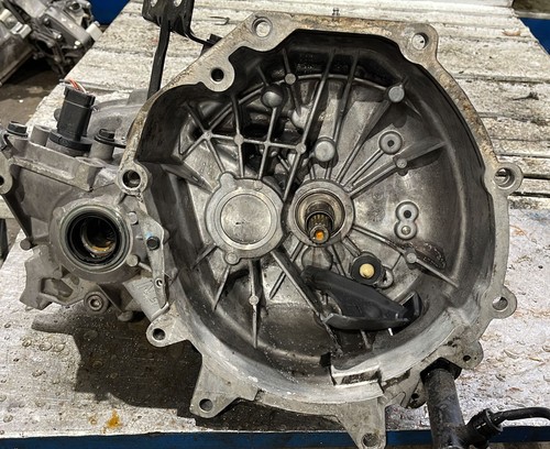Cambio manuale completo per - cambio,