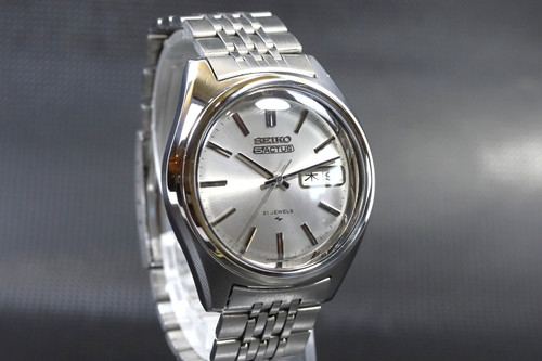 Seiko actus 7019 7060 - 5,