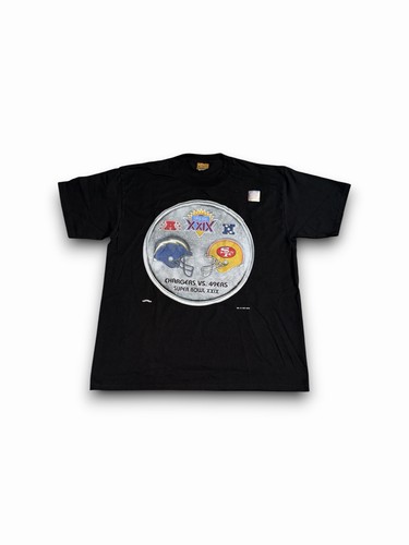 Shirt vintage 1995 san - t-shirt,