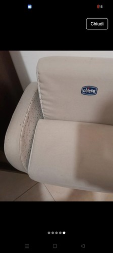 Poltrona chicco - poltrona,
