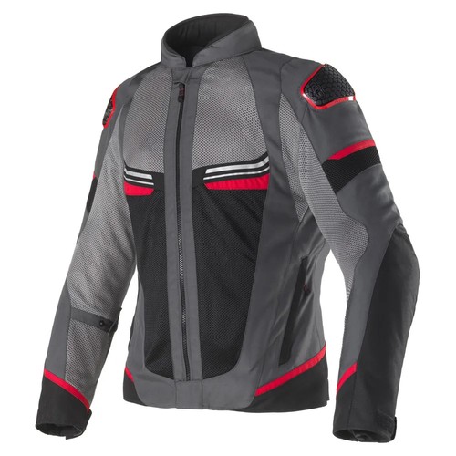 Giacca moto uomo estiva - uomo,