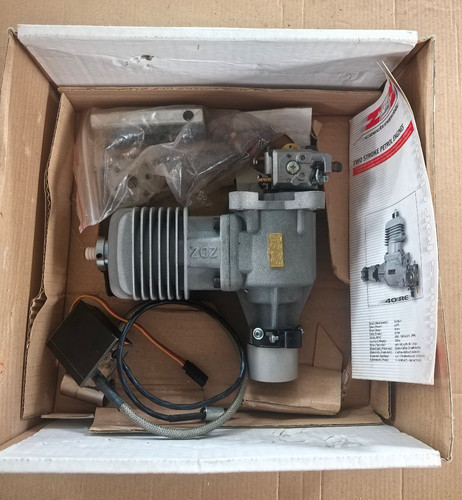 Zdz 50rv 50cc - zdz, 2