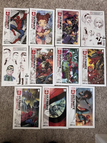 Marvel ultimate spider - ultimate, spider-man