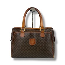 CELINE Mini Boston Borsa PVC