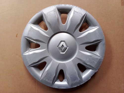 Borchia copricerchio renault - copricerchio,