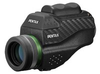 Pentax VM 6x21 WP 123 mm 63 mm